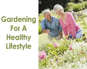 SoCal garden center for a healthy lifestyle.