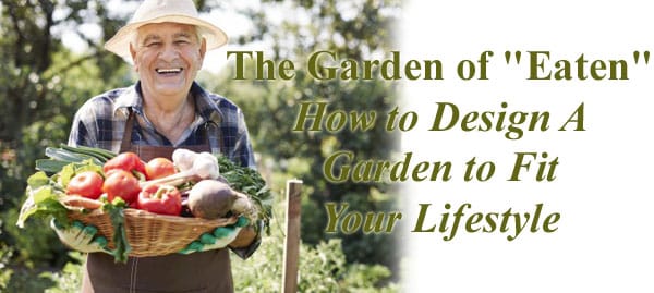 Find a Southern California garden center or nursery near me to design a garden that perfectly fits my lifestyle.