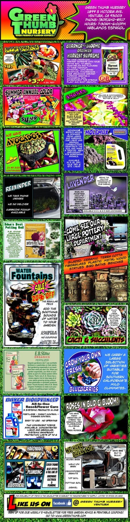 The front page of a magazine showcasing a diverse array of pictures.
Keywords used: magazine, diverse array