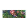 A best plant nursery near me featuring a 60"x 20" Tomato Love Canvas Printed Wall Art by Green Thumb Nursery.