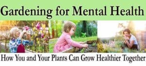 Discover how gardening for mental health can help plants grow together at the best plant nursery near me.