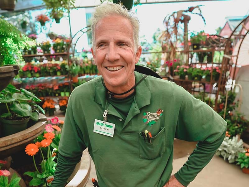 patrick plant experts