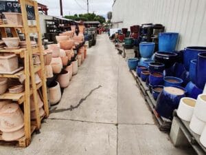pottery 2