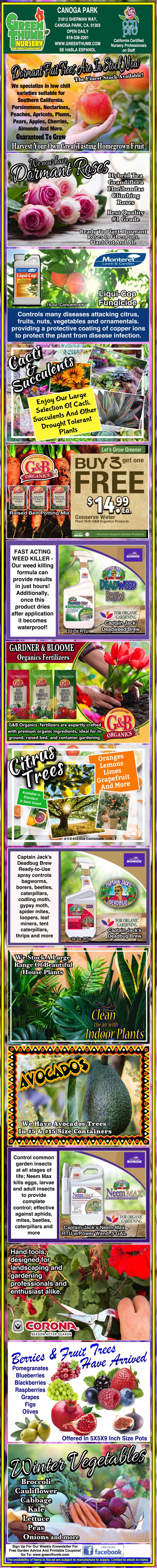 Infographic in Thai about agricultural products, featuring images of fruits, fertilizers, and farms, with descriptions and product information displayed throughout the graphic.